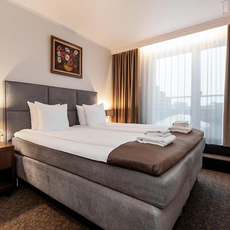 Adoryal Hotell Ταλίν Εξωτερικό φωτογραφία
