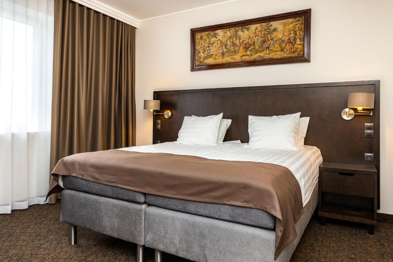 Adoryal Hotell Ταλίν Εξωτερικό φωτογραφία