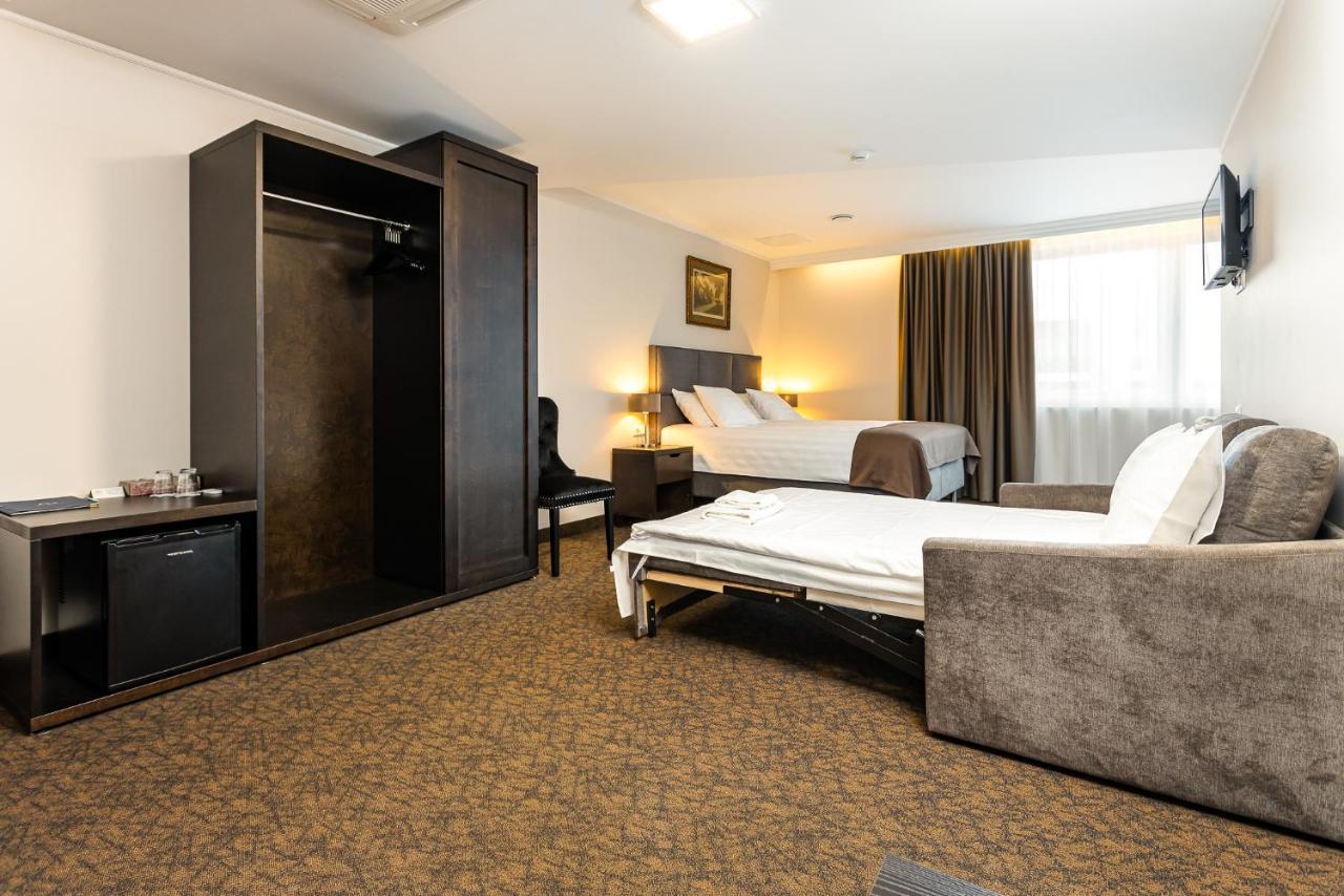 Adoryal Hotell Ταλίν Εξωτερικό φωτογραφία