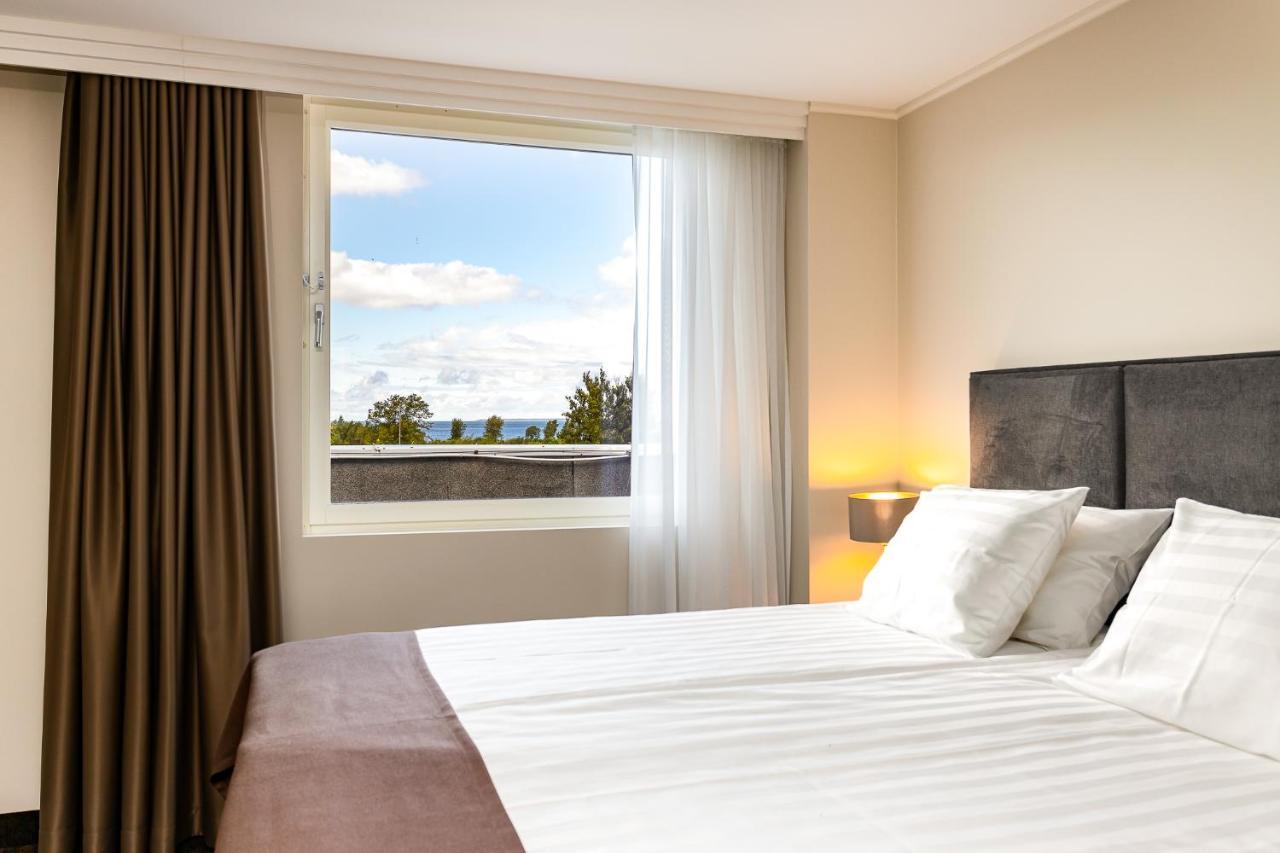 Adoryal Hotell Ταλίν Εξωτερικό φωτογραφία