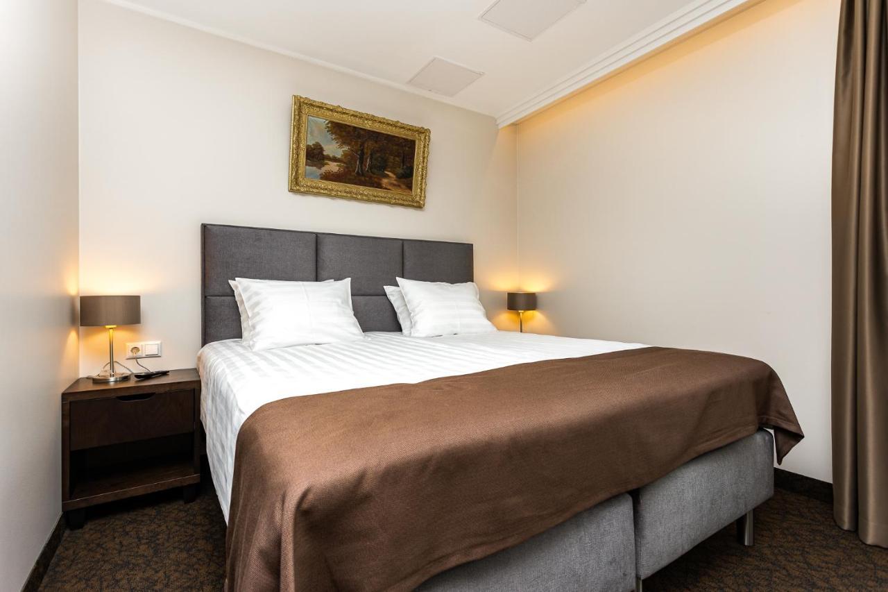 Adoryal Hotell Ταλίν Εξωτερικό φωτογραφία