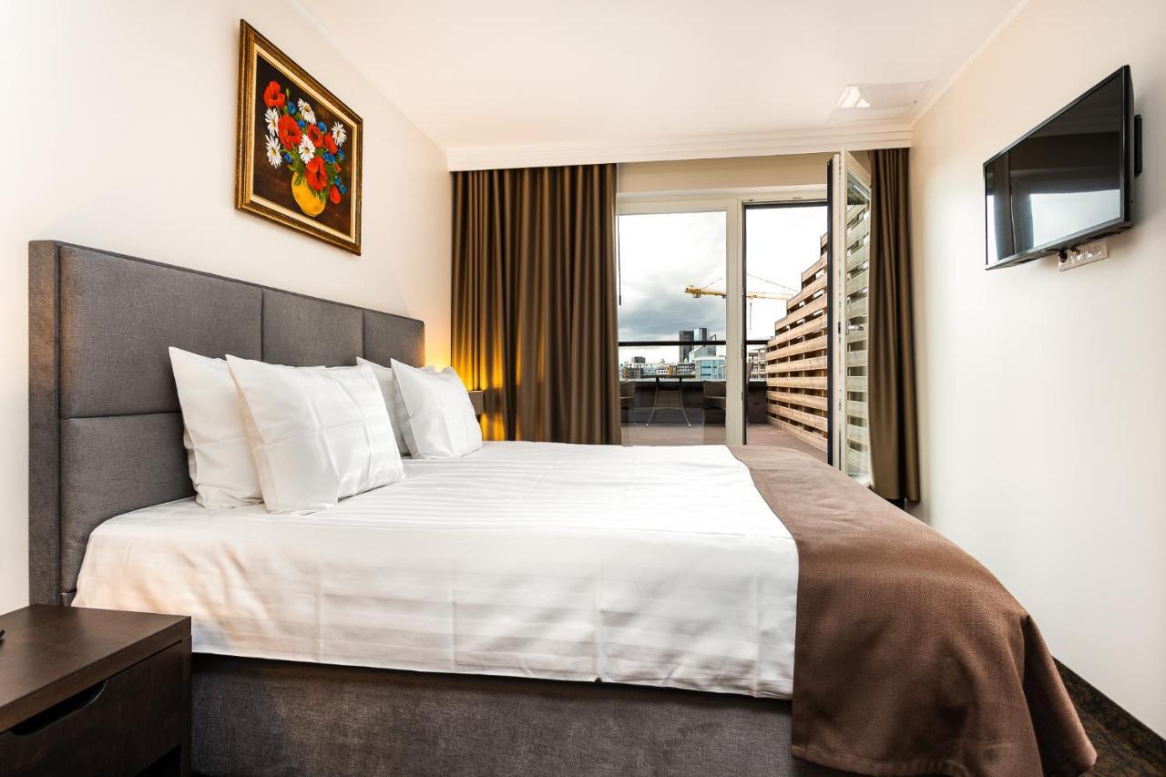 Adoryal Hotell Ταλίν Εξωτερικό φωτογραφία