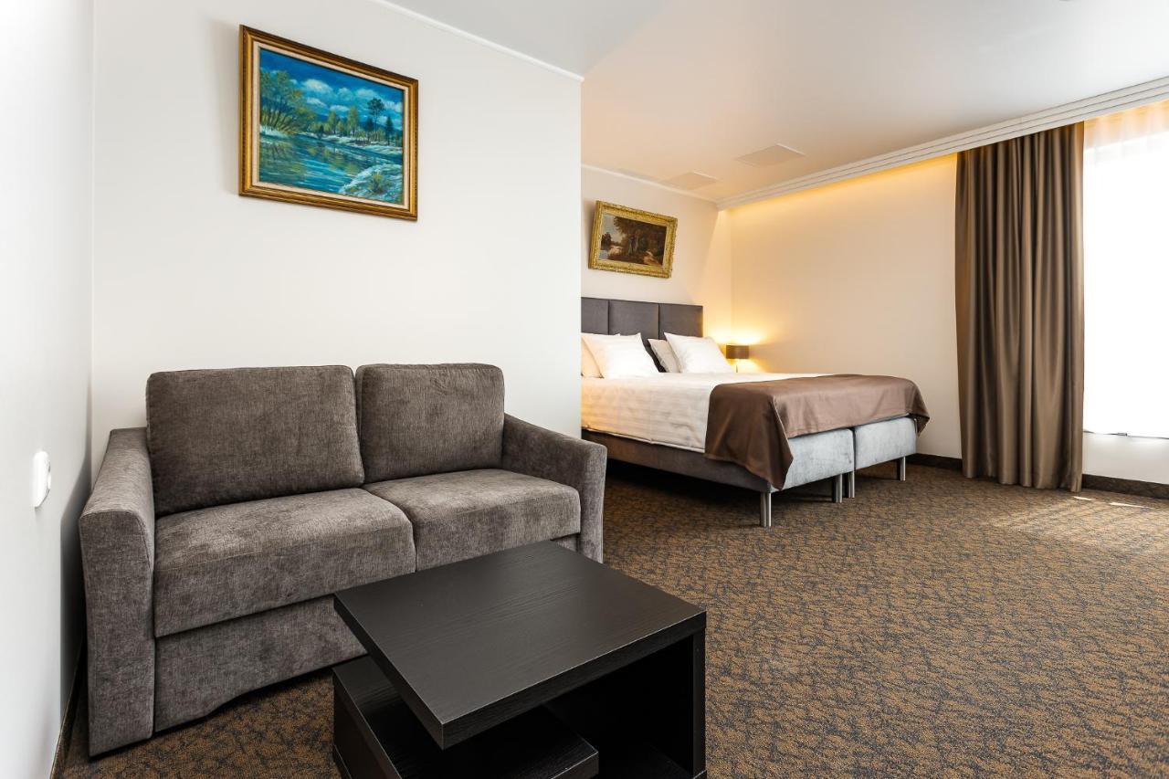 Adoryal Hotell Ταλίν Εξωτερικό φωτογραφία