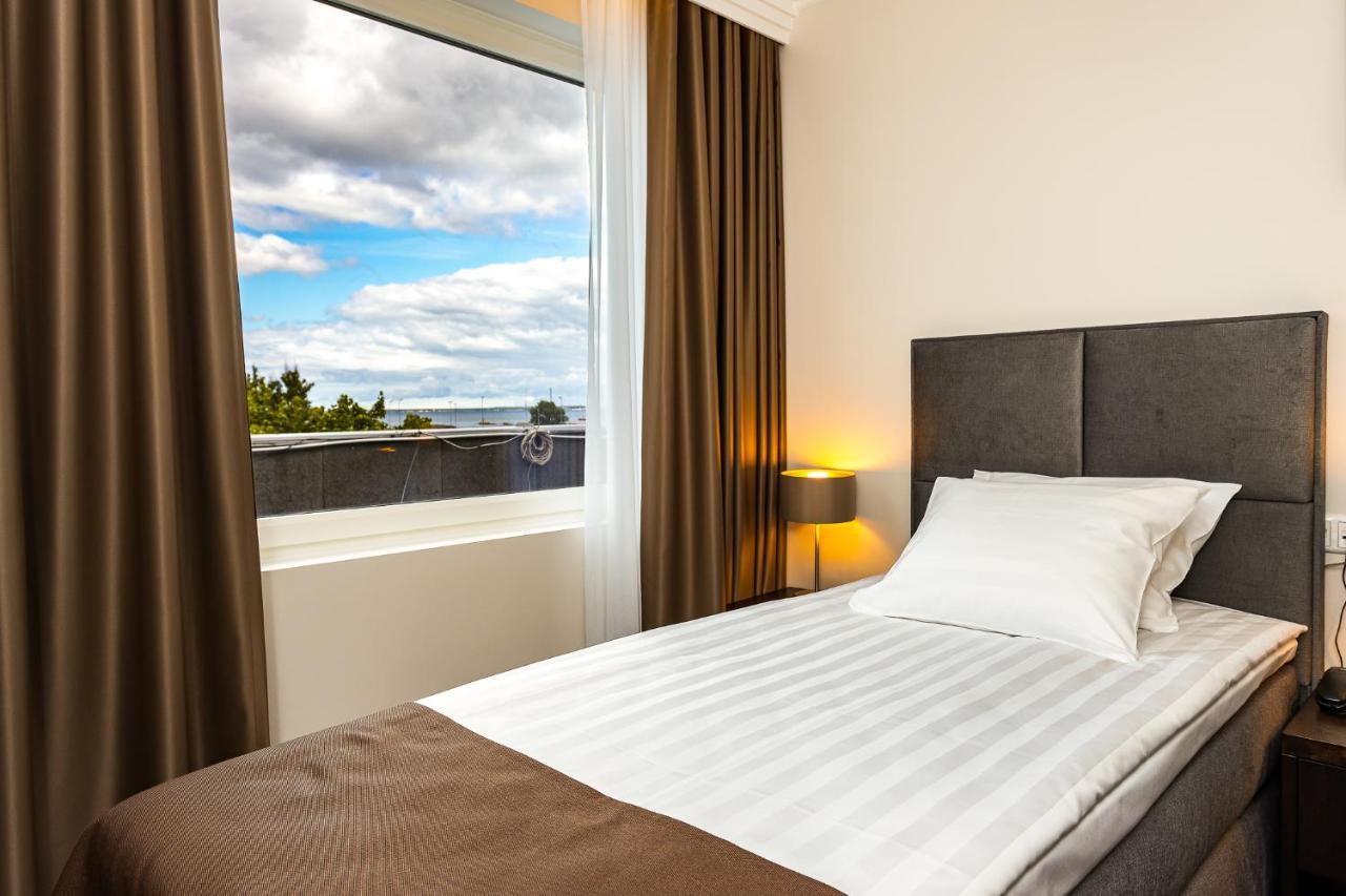 Adoryal Hotell Ταλίν Εξωτερικό φωτογραφία