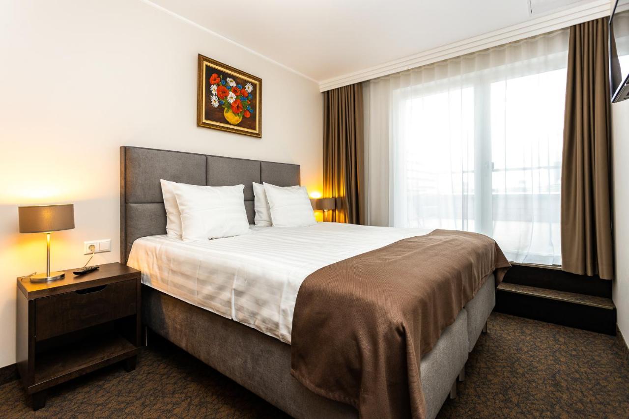 Adoryal Hotell Ταλίν Εξωτερικό φωτογραφία
