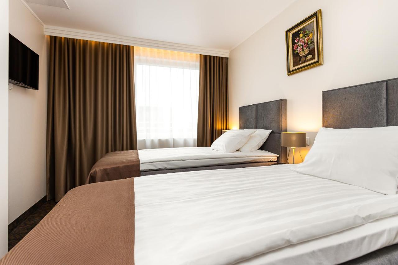 Adoryal Hotell Ταλίν Εξωτερικό φωτογραφία