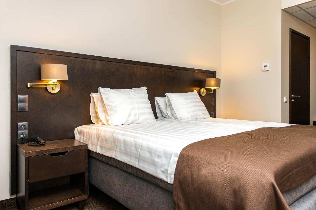 Adoryal Hotell Ταλίν Εξωτερικό φωτογραφία