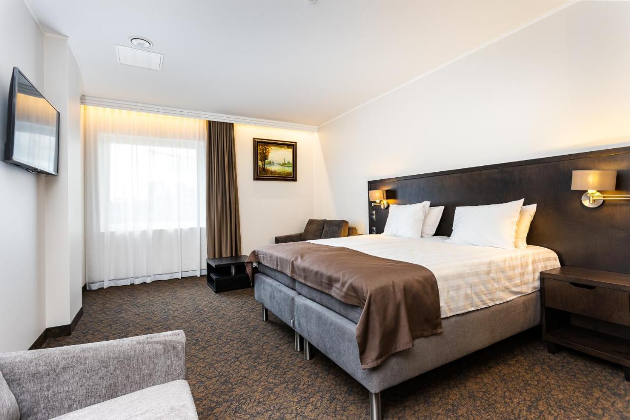 Adoryal Hotell Ταλίν Εξωτερικό φωτογραφία