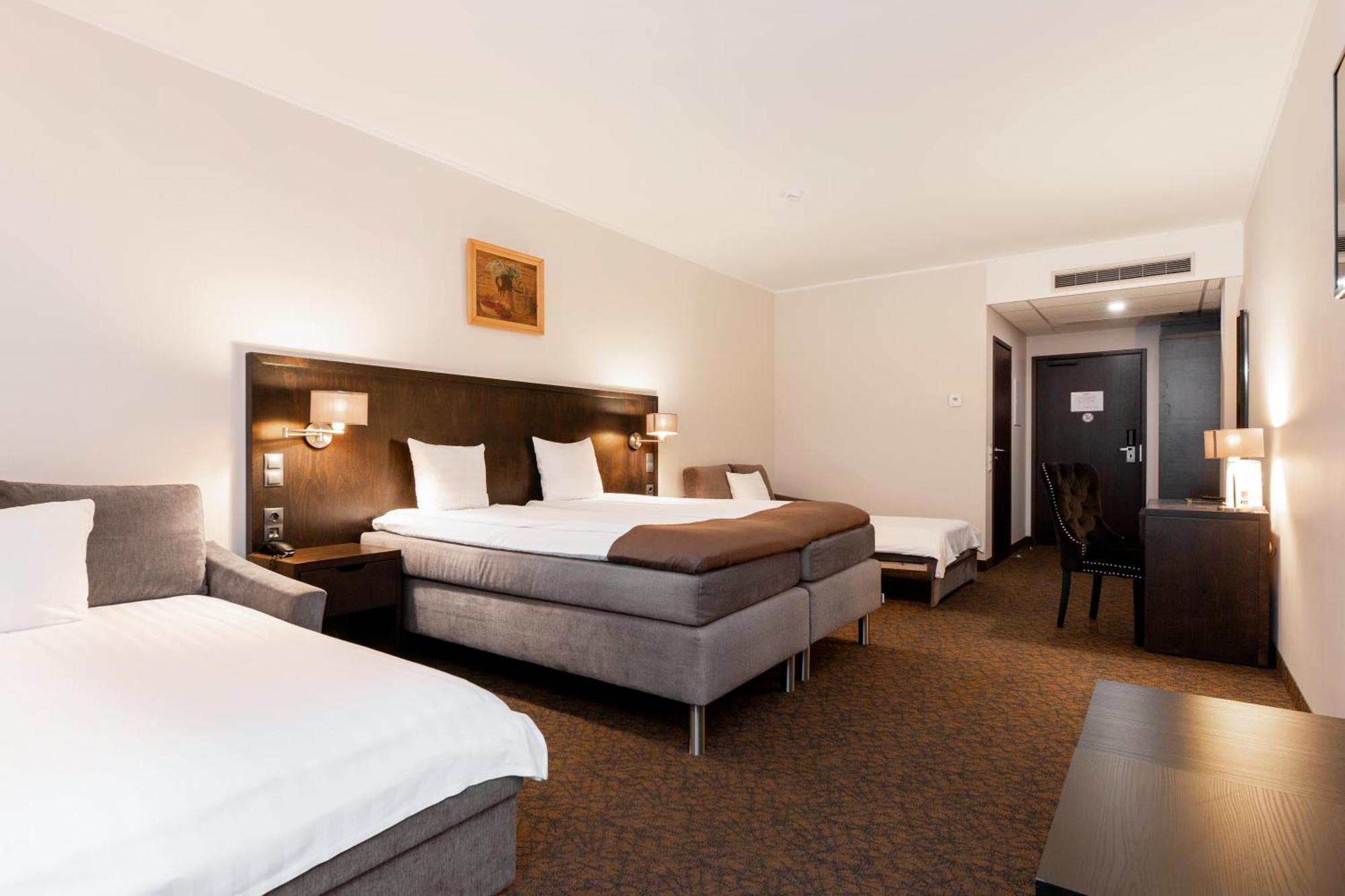 Adoryal Hotell Ταλίν Εξωτερικό φωτογραφία