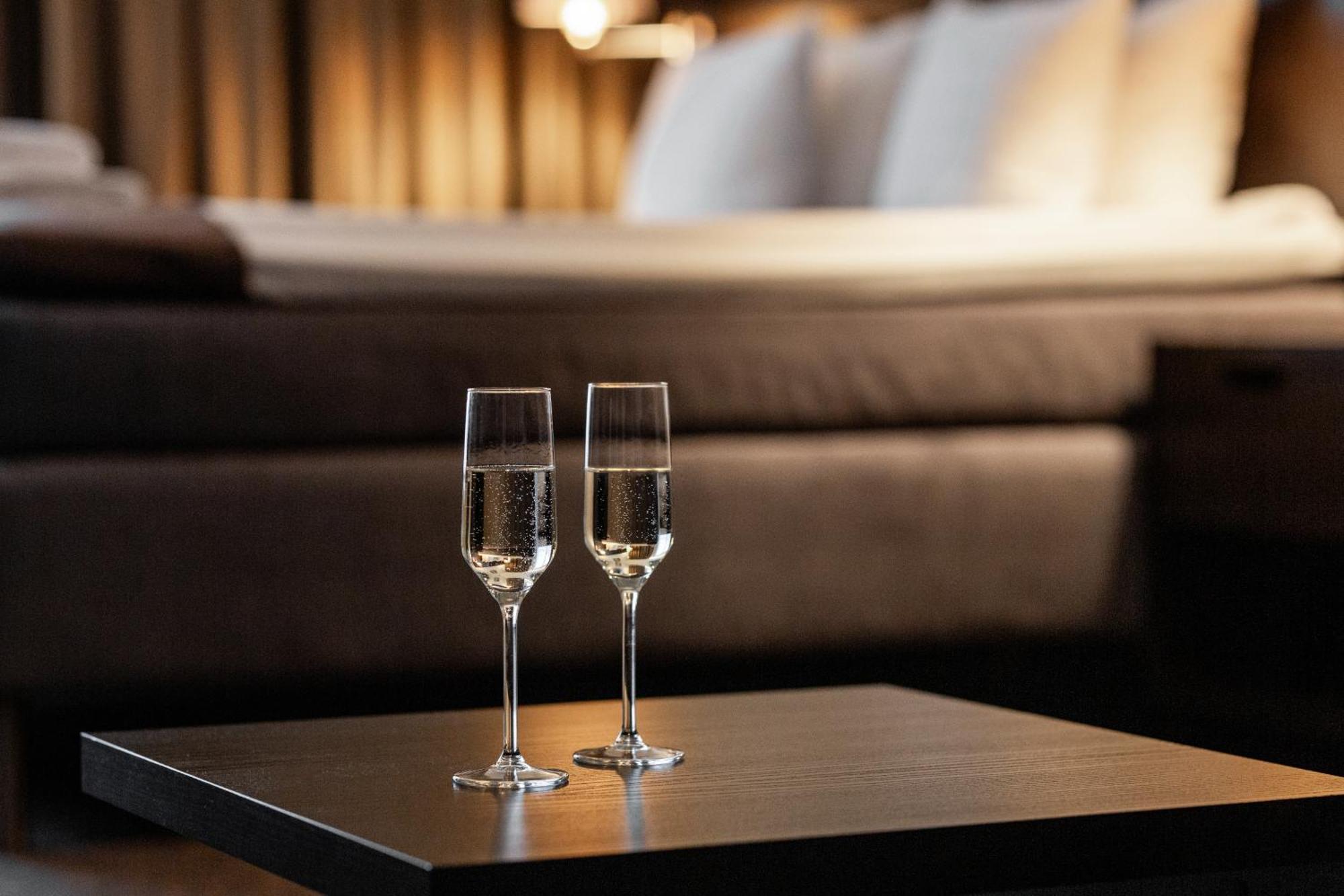 Adoryal Hotell Ταλίν Εξωτερικό φωτογραφία