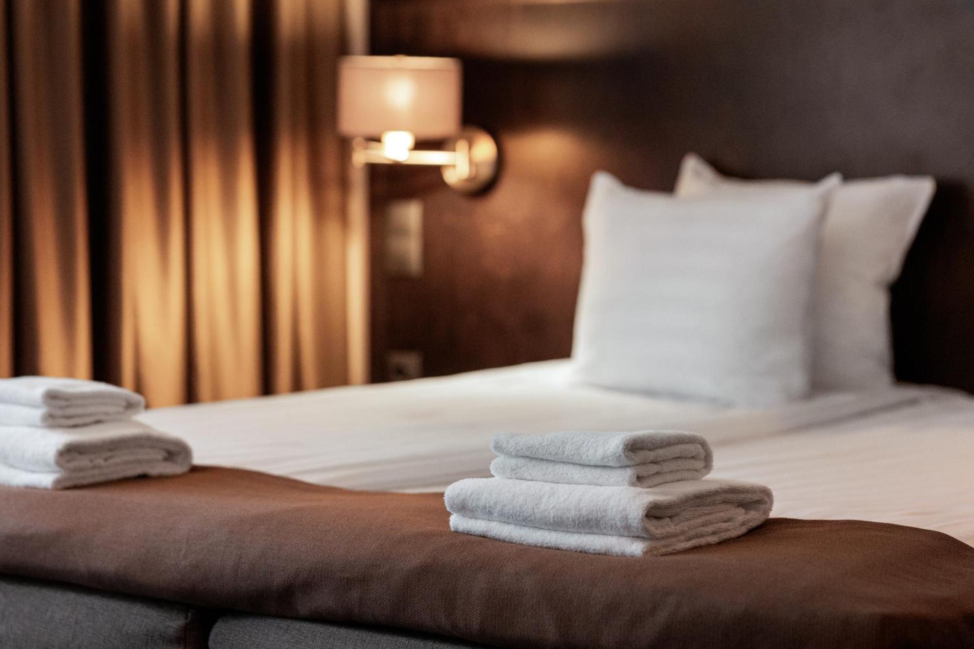 Adoryal Hotell Ταλίν Εξωτερικό φωτογραφία