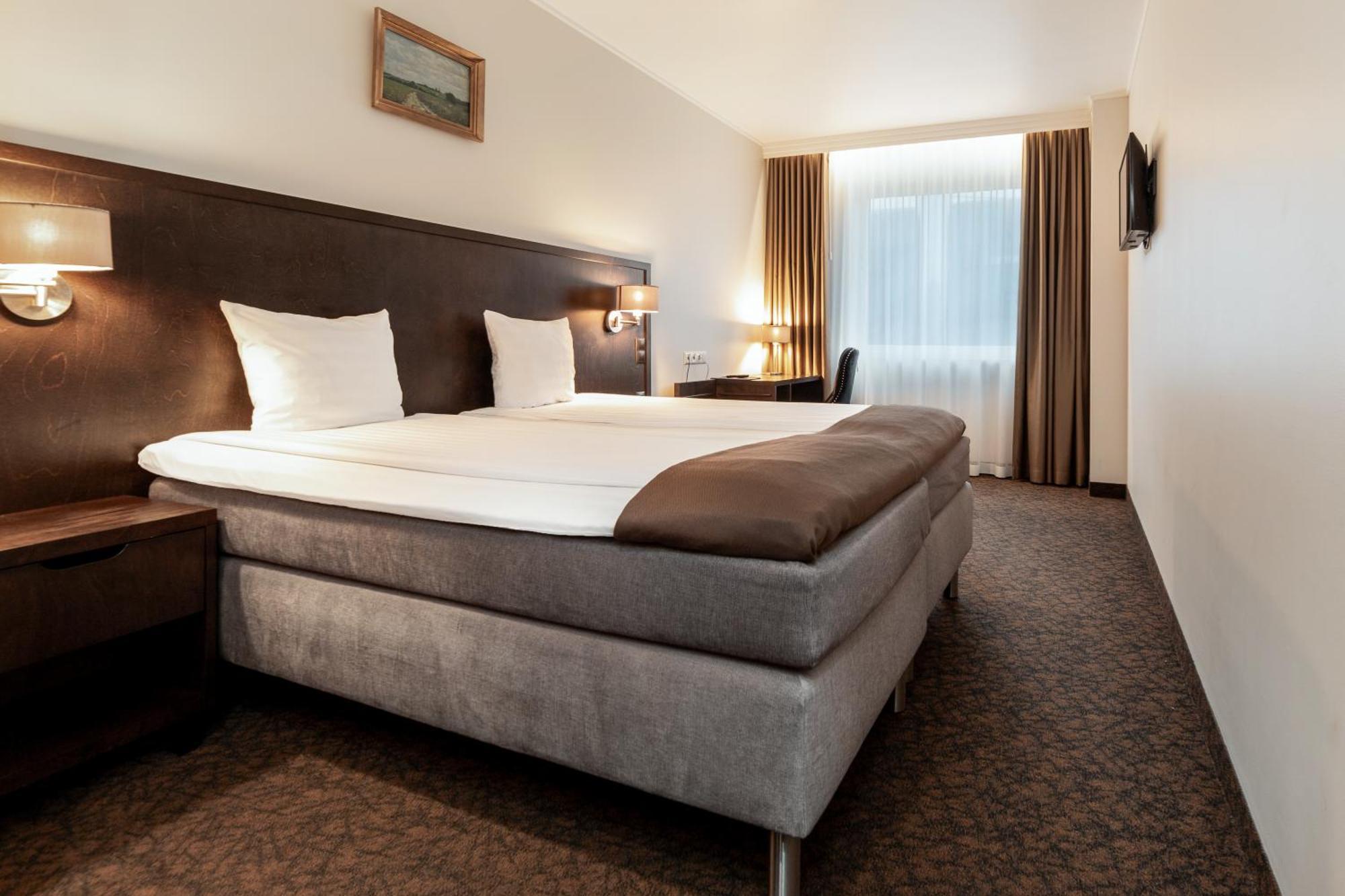 Adoryal Hotell Ταλίν Εξωτερικό φωτογραφία