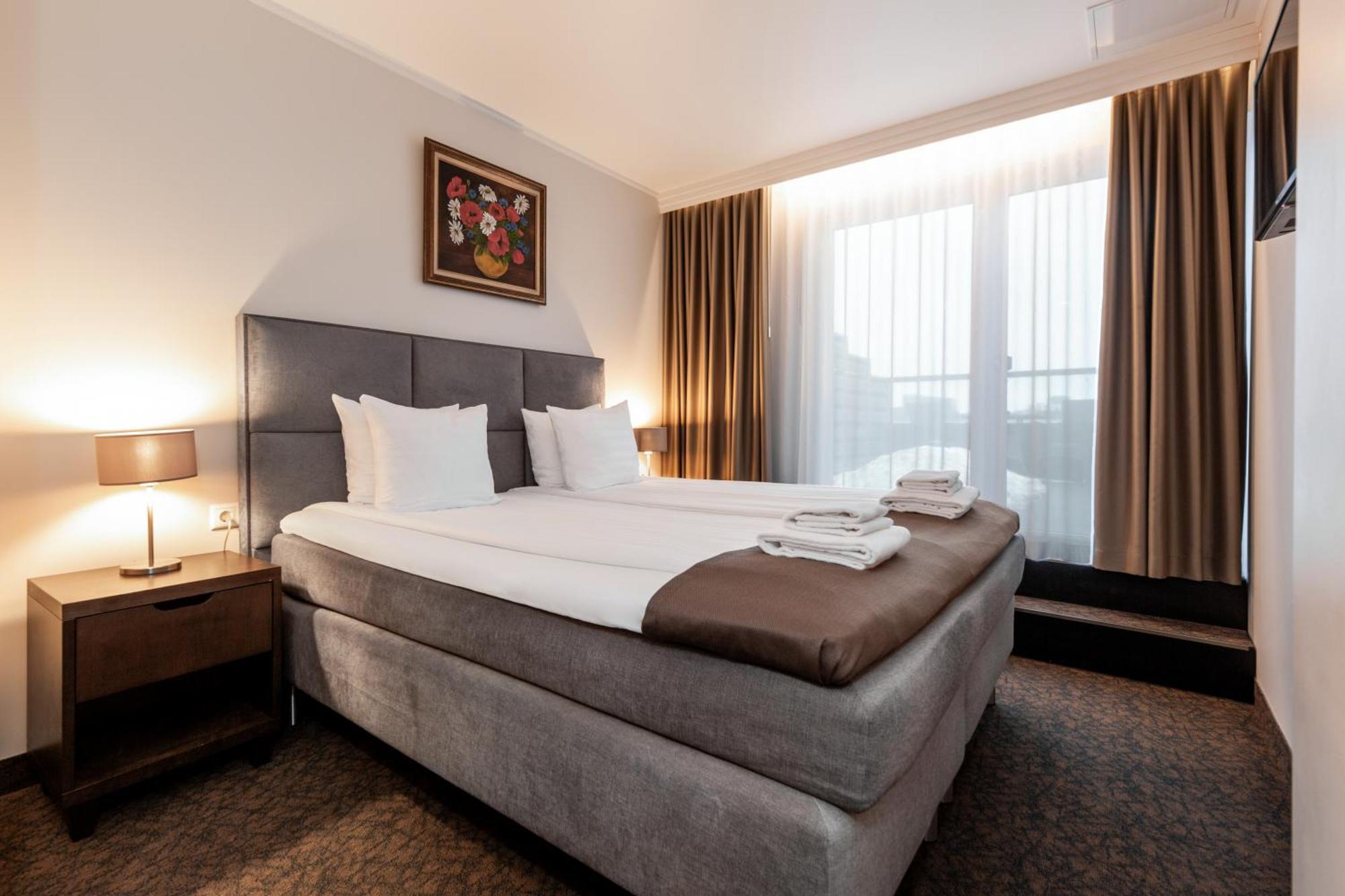 Adoryal Hotell Ταλίν Εξωτερικό φωτογραφία