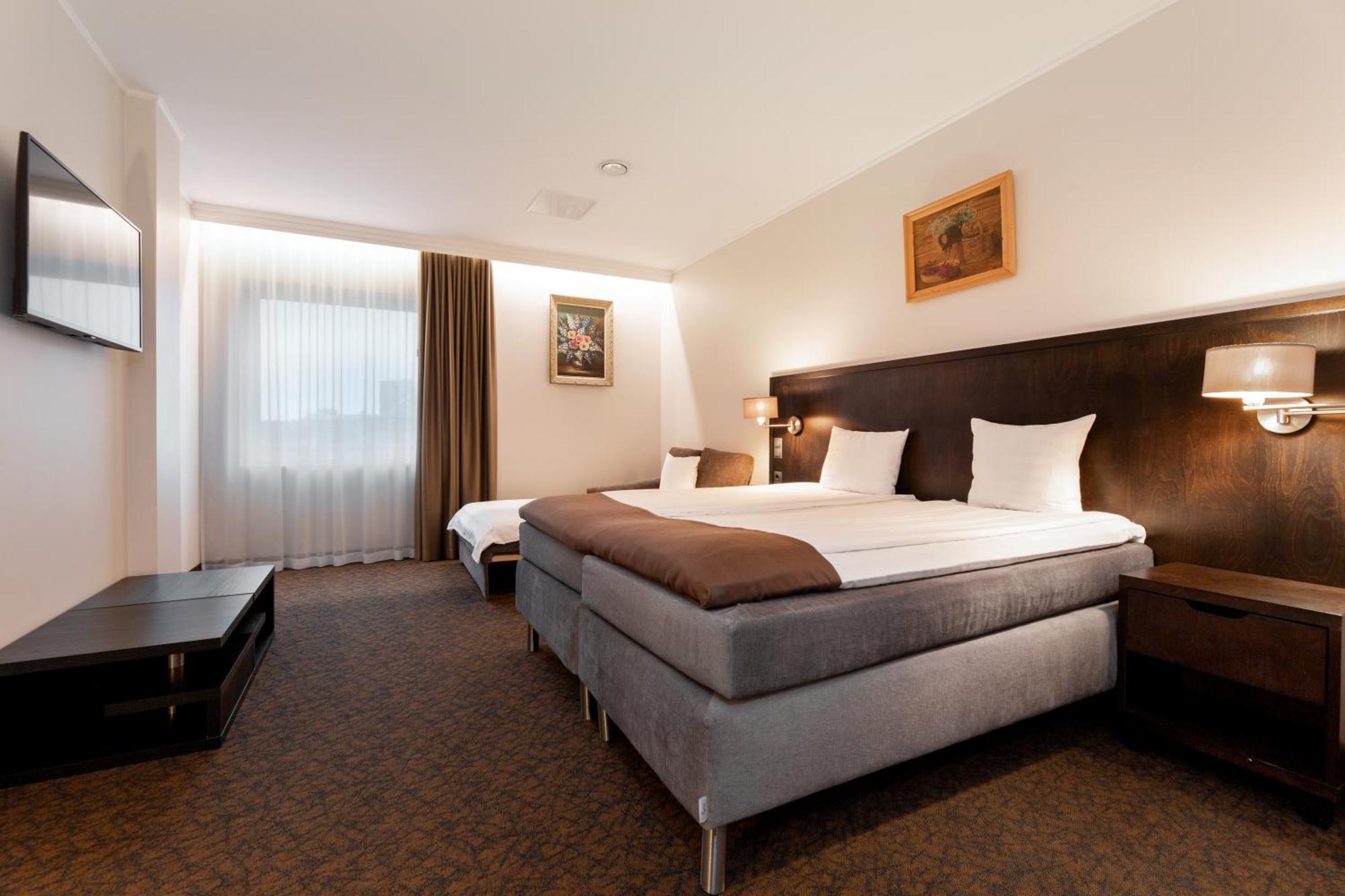 Adoryal Hotell Ταλίν Εξωτερικό φωτογραφία
